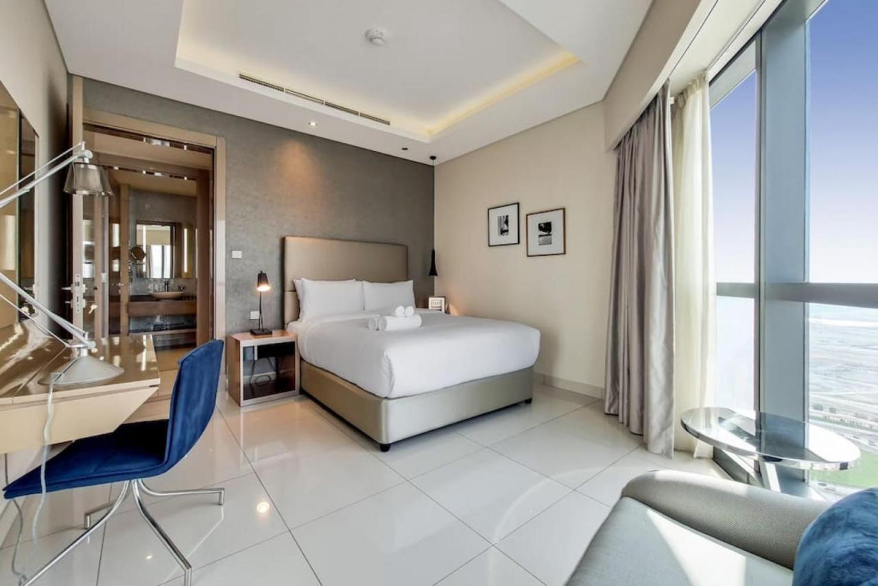 Apartment Damac Paramount B - Beautiful Three Bedroom